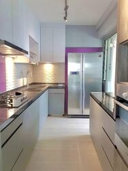 Blk 678C Waterway Brooks (Punggol), HDB 5 Rooms #526191661